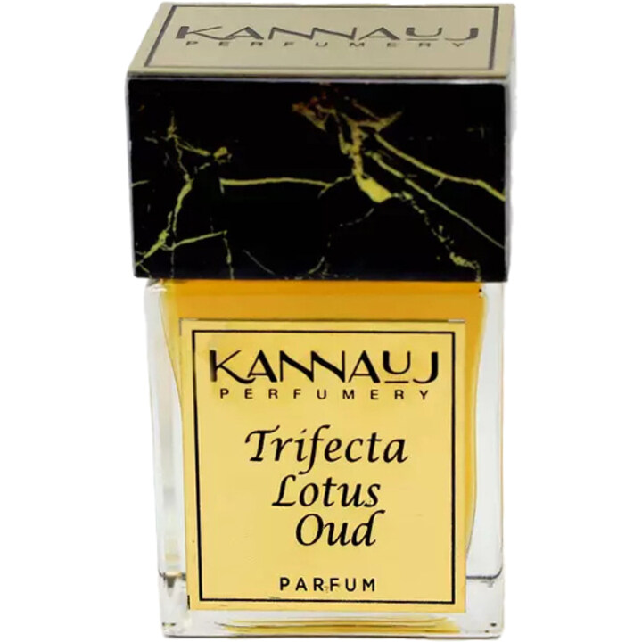 Trifecta Lotus Oud